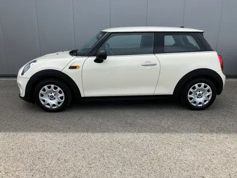 Used MINI ONE Petrol 2015 Ad 