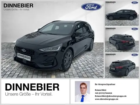 Used FORD FOCUS Petrol 2023 Ad Germany