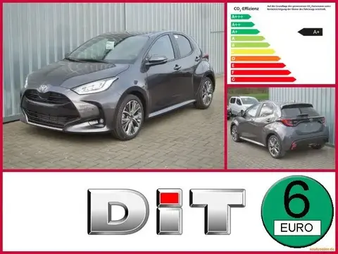 Used TOYOTA YARIS Hybrid 2024 Ad 