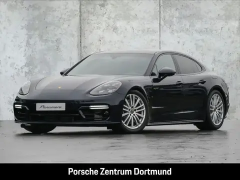 Annonce PORSCHE PANAMERA Hybride 2024 d'occasion 