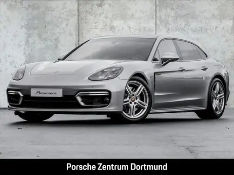 Used PORSCHE PANAMERA Hybrid 2023 Ad 