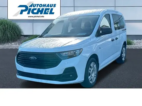 Used FORD TOURNEO Petrol 2024 Ad 