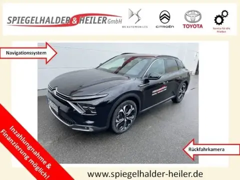 Used CITROEN C5 X Hybrid 2023 Ad 