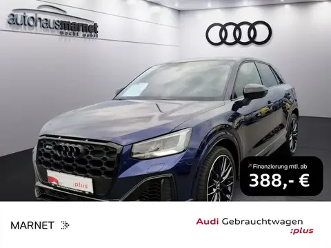 Annonce AUDI SQ2 Essence 2021 d'occasion 