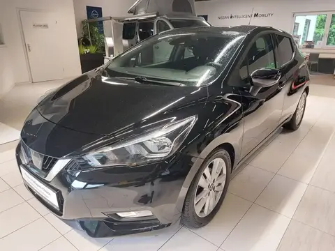 Used NISSAN MICRA Petrol 2019 Ad 