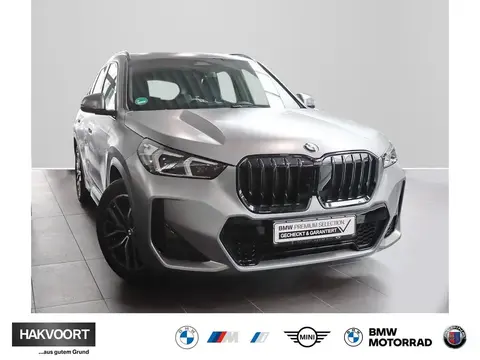 Used BMW X1 Petrol 2023 Ad 