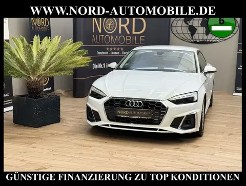 Annonce AUDI A5 Diesel 2020 d'occasion 