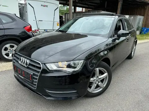 Annonce AUDI A3 Diesel 2016 d'occasion 