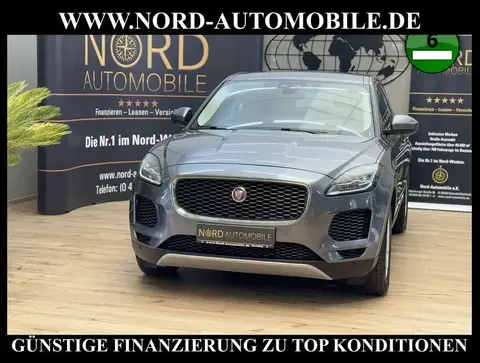 Used JAGUAR E-PACE Diesel 2018 Ad 