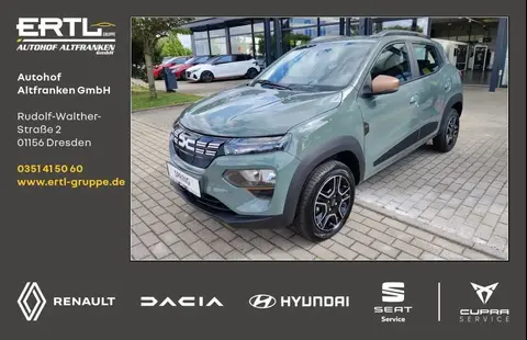 Used DACIA SPRING Not specified 2023 Ad 