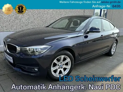 Used BMW SERIE 3 Diesel 2019 Ad 