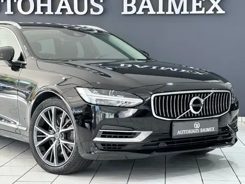 Used VOLVO V90 Hybrid 2020 Ad 