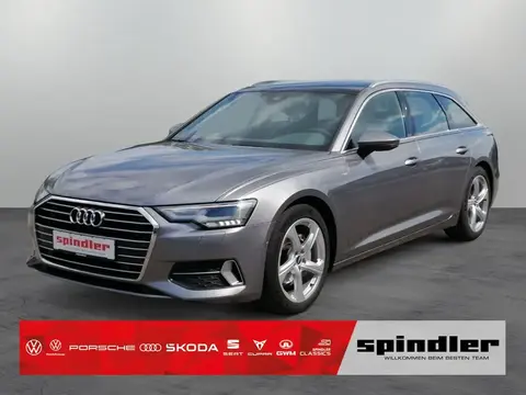 Annonce AUDI A6 Diesel 2021 d'occasion 