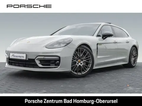 Annonce PORSCHE PANAMERA Hybride 2024 d'occasion 