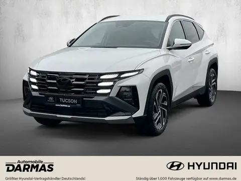 Annonce HYUNDAI TUCSON Essence 2024 d'occasion 