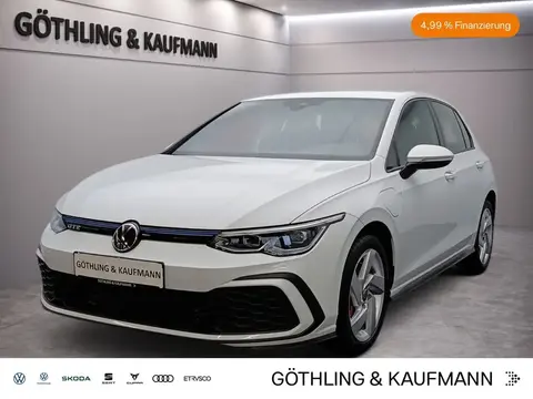 Used VOLKSWAGEN GOLF Hybrid 2021 Ad 