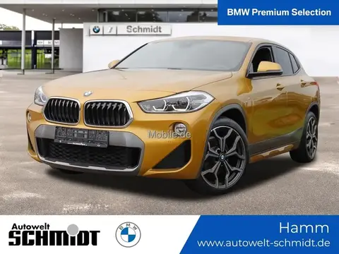 Used BMW X2 Petrol 2019 Ad 