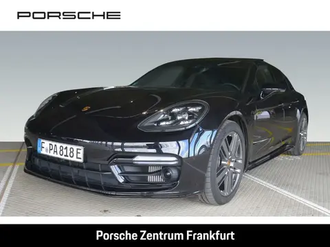 Used PORSCHE PANAMERA Hybrid 2024 Ad Germany