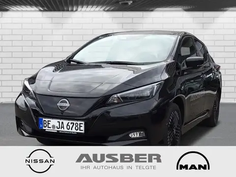 Annonce NISSAN LEAF Non renseigné 2023 d'occasion 