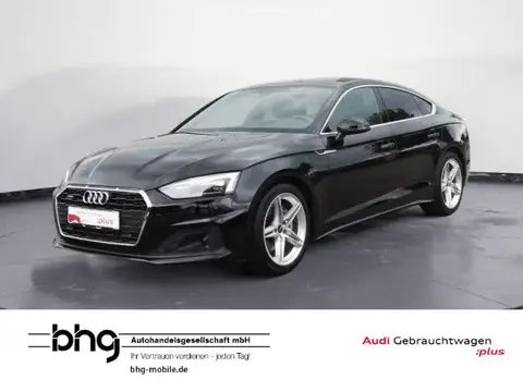 Annonce AUDI A5 Diesel 2023 d'occasion 