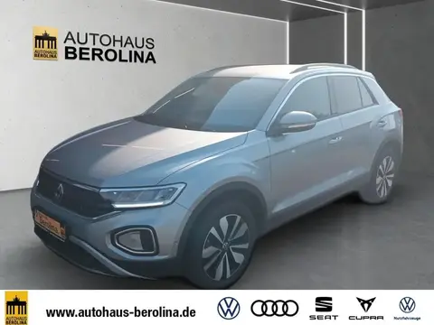 Used VOLKSWAGEN T-ROC Petrol 2023 Ad 