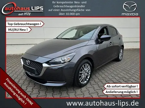 Used MAZDA 2 Petrol 2021 Ad 