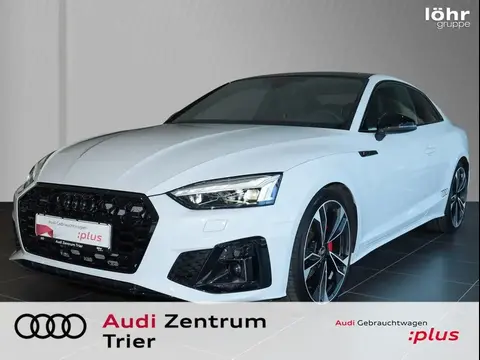 Annonce AUDI A5 Diesel 2023 d'occasion 