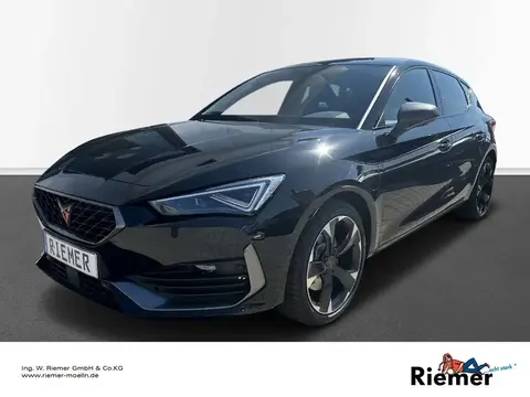 Annonce CUPRA LEON Hybride 2024 d'occasion 