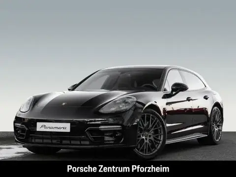 Used PORSCHE PANAMERA Hybrid 2024 Ad 