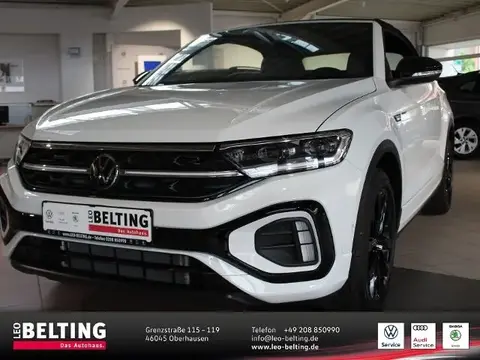 Used VOLKSWAGEN T-ROC Petrol 2023 Ad 