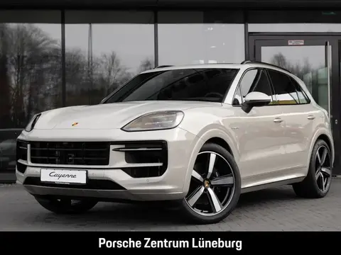 Used PORSCHE CAYENNE Hybrid 2024 Ad 