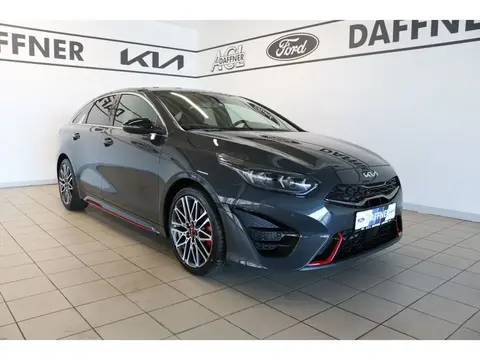 Annonce KIA PROCEED Essence 2024 d'occasion 