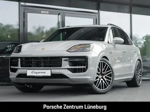 Used PORSCHE CAYENNE Hybrid 2024 Ad 