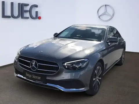 Used MERCEDES-BENZ CLASSE E Diesel 2023 Ad 