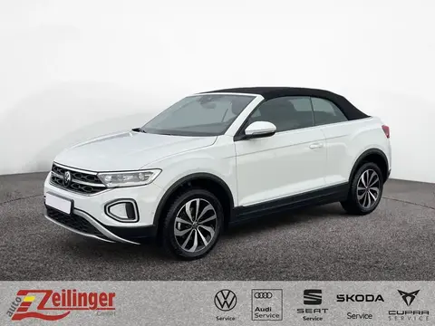 Used VOLKSWAGEN T-ROC Petrol 2023 Ad 