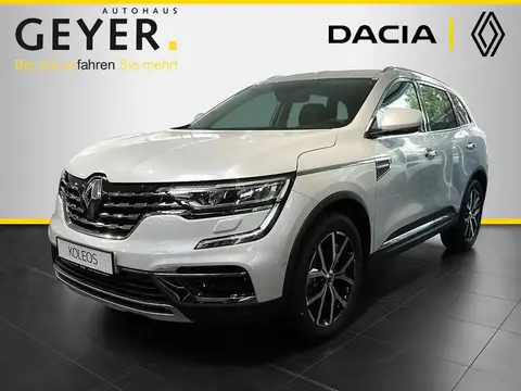 Used RENAULT KOLEOS Diesel 2024 Ad 