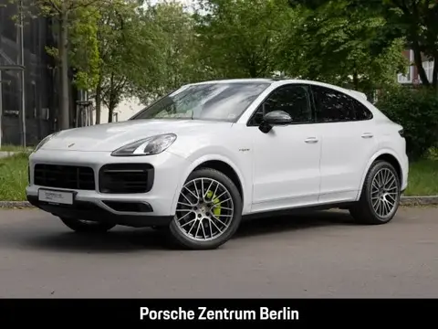 Annonce PORSCHE CAYENNE Hybride 2024 d'occasion 