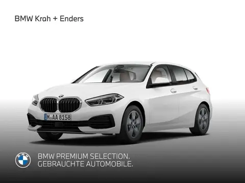 Annonce BMW SERIE 1 Essence 2021 d'occasion 