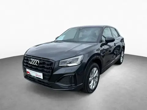 Used AUDI Q2 Diesel 2023 Ad Germany