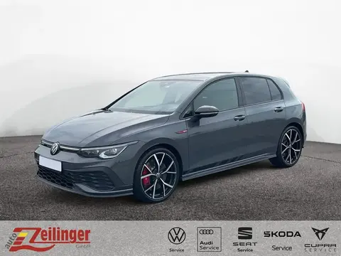 Annonce VOLKSWAGEN GOLF Essence 2023 d'occasion 