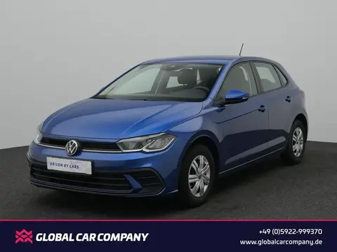 Annonce VOLKSWAGEN POLO Essence 2022 d'occasion 