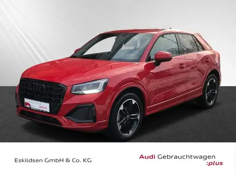 Used AUDI Q2 Petrol 2022 Ad Germany