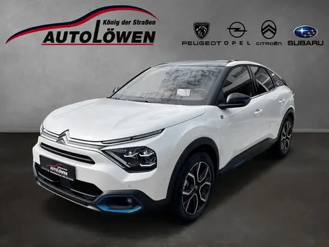 Annonce CITROEN C4 Non renseigné 2023 d'occasion 