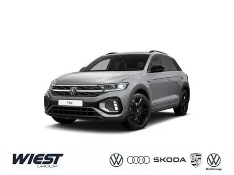 Annonce VOLKSWAGEN T-ROC Essence 2024 d'occasion 