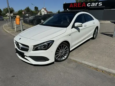 Used MERCEDES-BENZ CLASSE CLA Diesel 2018 Ad 