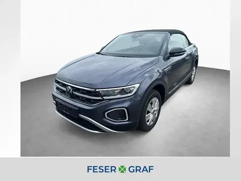 Used VOLKSWAGEN T-ROC Petrol 2023 Ad 