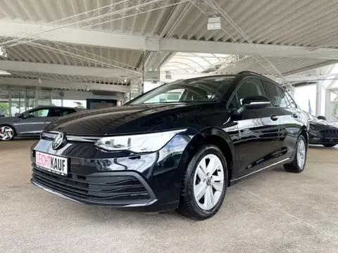 Used VOLKSWAGEN GOLF Petrol 2021 Ad 