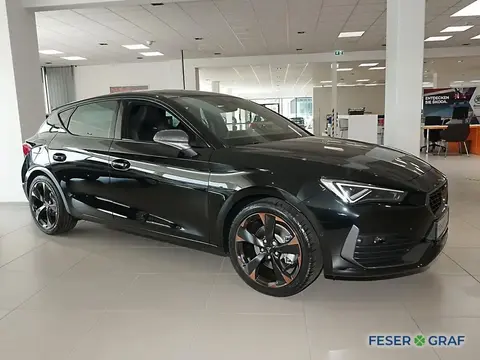 Used CUPRA LEON Petrol 2023 Ad 