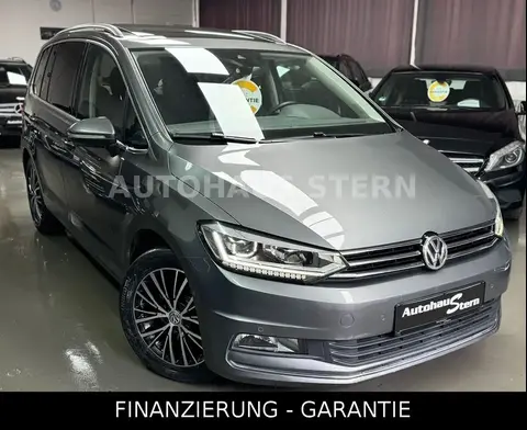 Annonce VOLKSWAGEN TOURAN Diesel 2015 d'occasion 