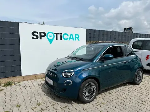 Annonce FIAT 500 Non renseigné 2023 d'occasion 